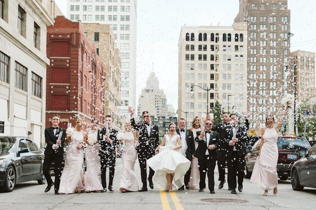 Colony Club - Detroit, MI #2