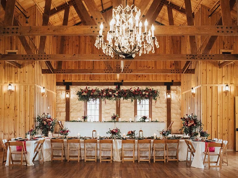 Walters Wedding Estates