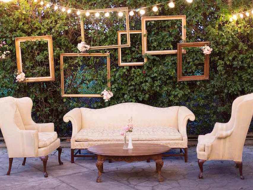 Country Club Receptions