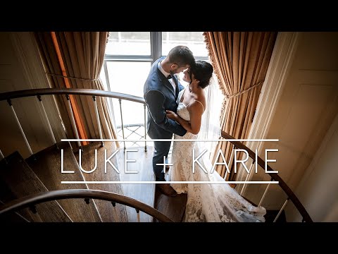 Colony Club - Detroit, Michigan #2