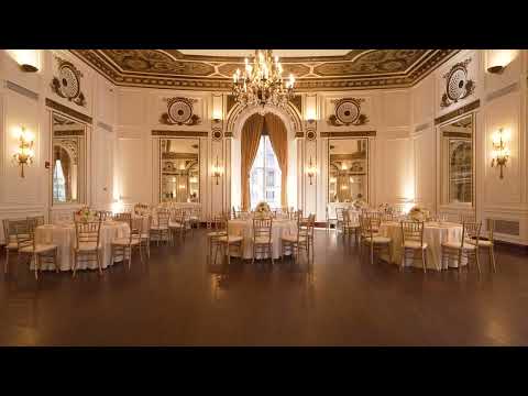 Colony Club - Detroit, Michigan #3