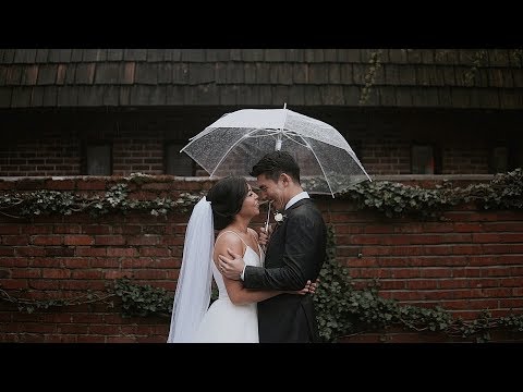 Fremont Foundry by Landmark Event Co. - Seattle, Washington #1