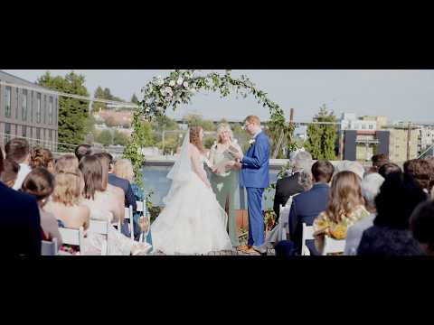 Fremont Foundry by Landmark Event Co. - Seattle, Washington #2