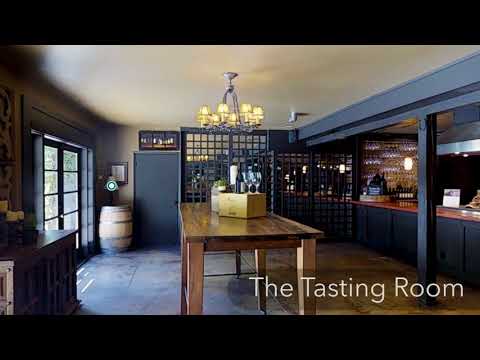 JM Cellars Winery - Woodinville, Washington #3