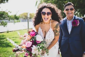 Tips For Planning A Small Wedding