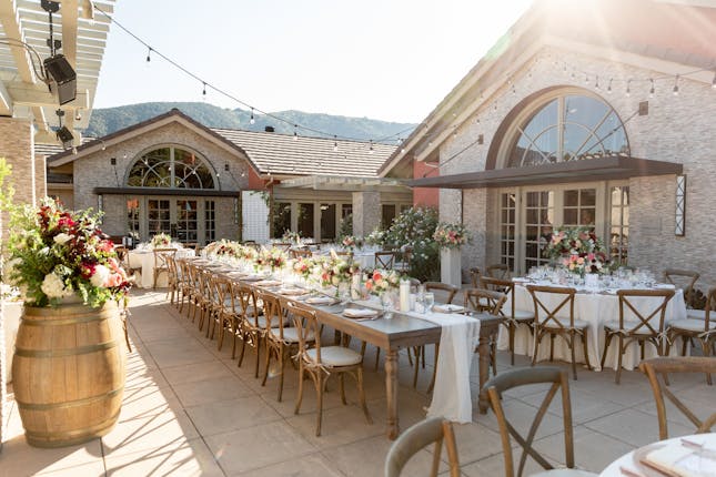 Bernardus Lodge & Spa - Carmel Valley, California #24