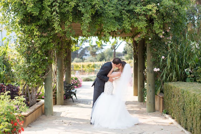 Bernardus Lodge & Spa - Carmel Valley, California #15