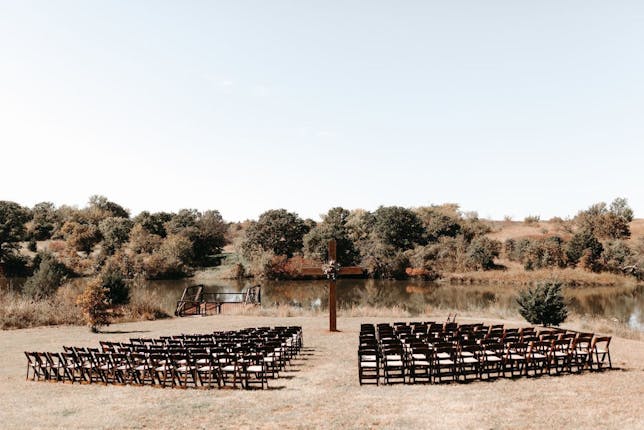 Rosemary Ridge Event Center - Orlando, OK #6