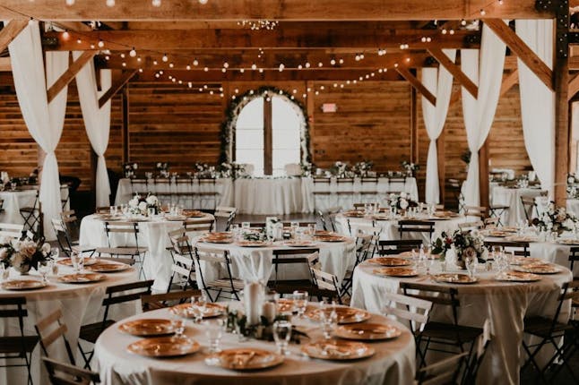 Rosemary Ridge Event Center - Orlando, OK #4