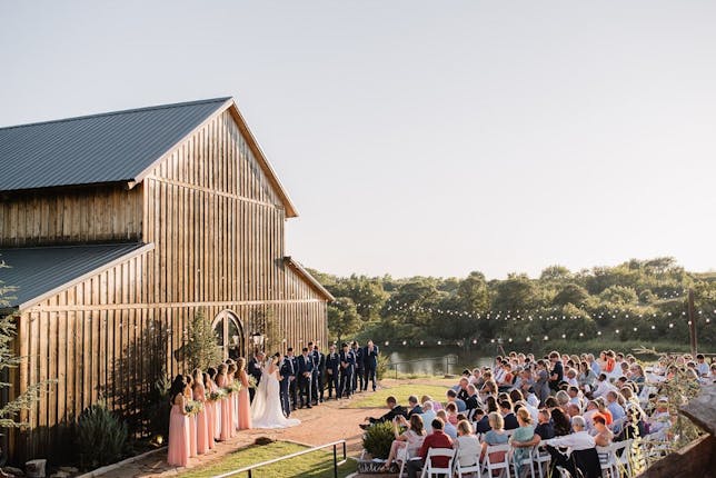 Rosemary Ridge Event Center - Orlando, OK #11