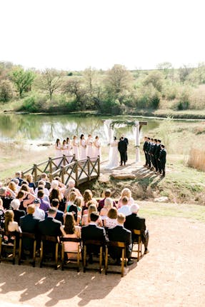 Rosemary Ridge Event Center - Orlando, OK #13