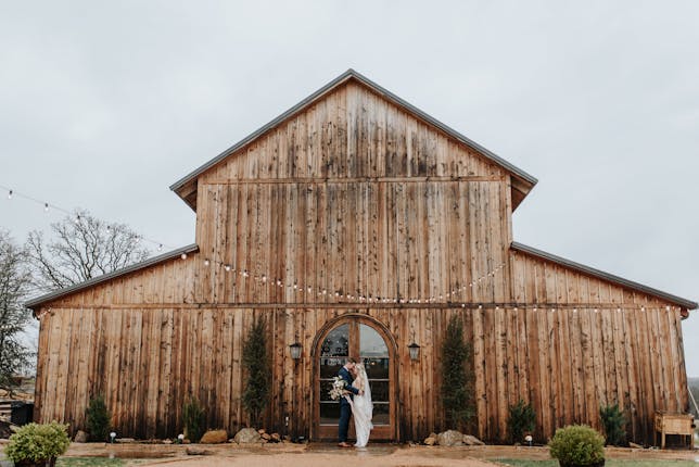 Rosemary Ridge Event Center - Orlando, OK #1