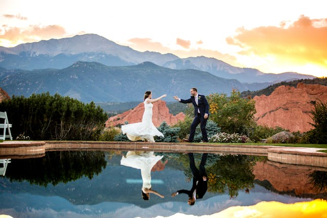 Garden of the Gods Resort and Club - Colorado Springs, CO #3