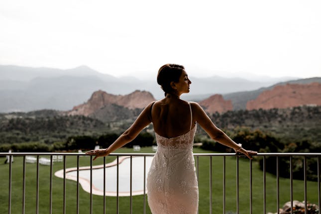 Garden of the Gods Resort and Club - Colorado Springs, CO #9