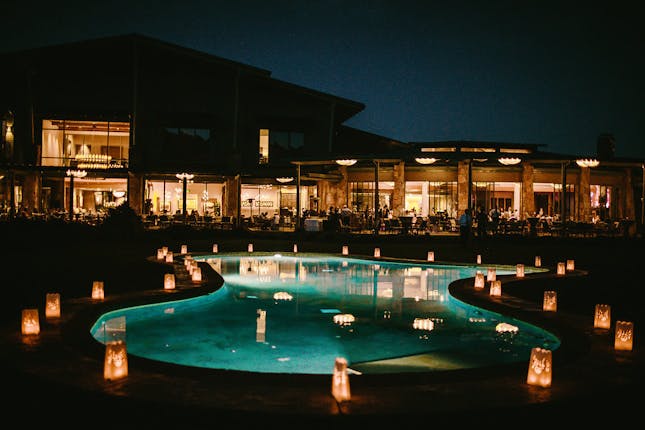 Garden of the Gods Resort and Club - Colorado Springs, CO #24