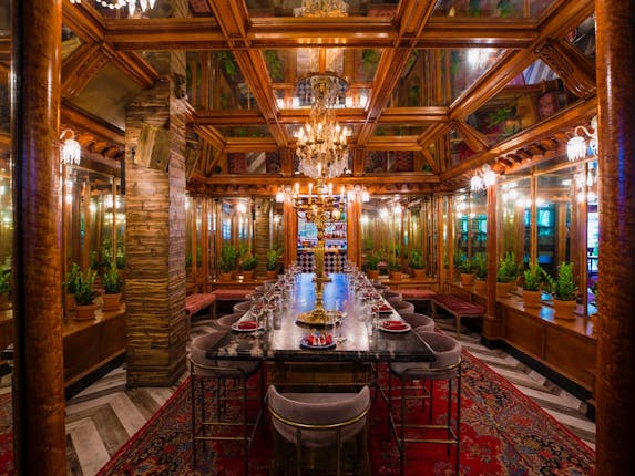 Beatnik on the River - Chicago, IL #3