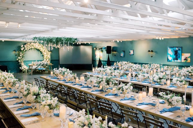 The Fig House - Los Angeles, CA #24