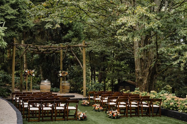 JM Cellars Winery - Woodinville, WA #6