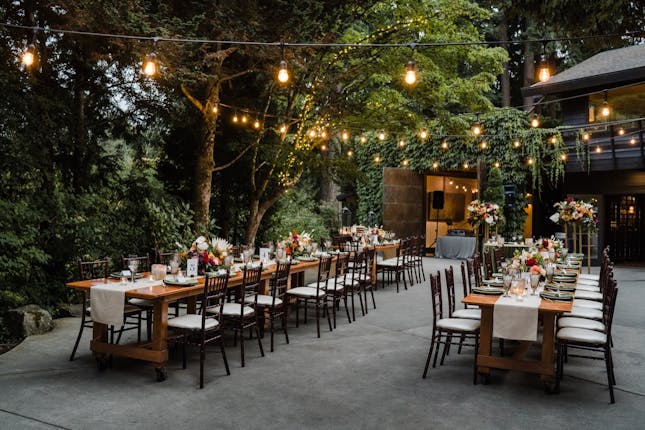 JM Cellars Winery - Woodinville, WA #4