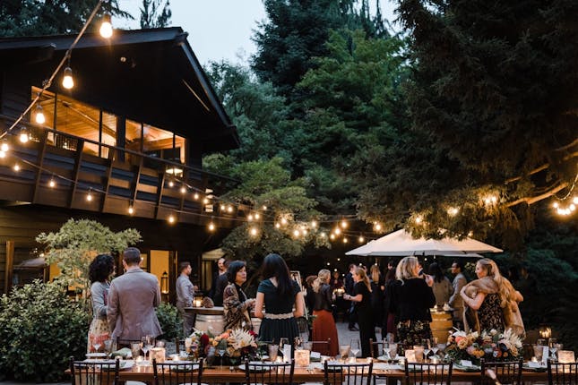 JM Cellars Winery - Woodinville, WA #22