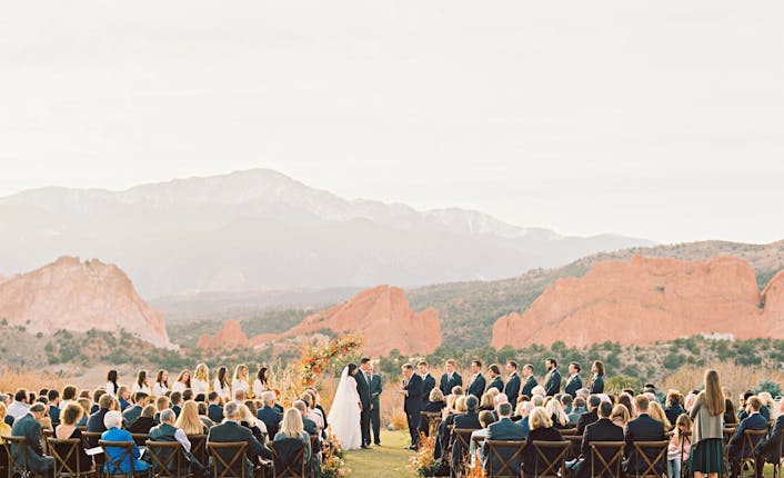 Garden of the Gods Resort and Club - Colorado Springs, CO #2