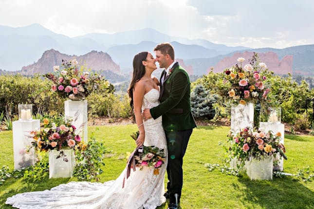 Garden of the Gods Resort and Club - Colorado Springs, CO #1