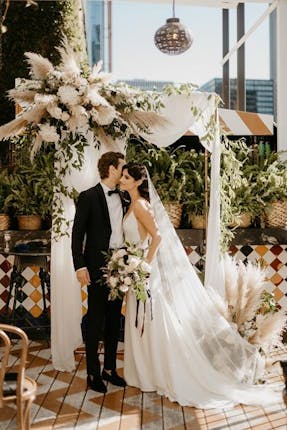 Beatnik on the River - Chicago, IL #5