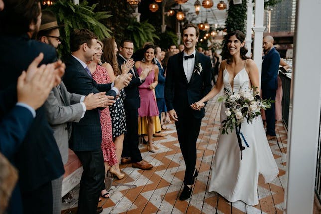 Beatnik on the River - Chicago, IL #6