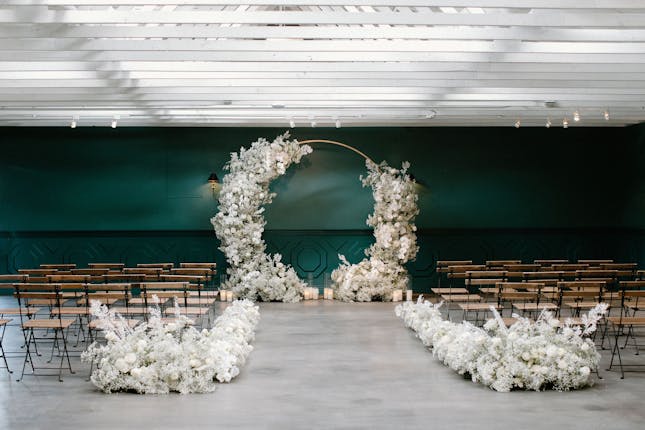 The Fig House - Los Angeles, CA #16