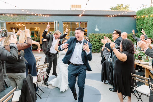 The Fig House - Los Angeles, CA #17