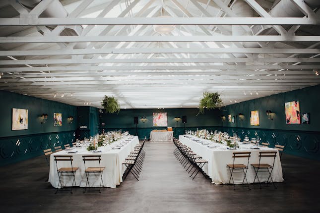 The Fig House - Los Angeles, CA #15