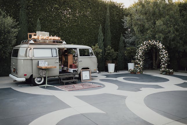 The Fig House - Los Angeles, CA #20