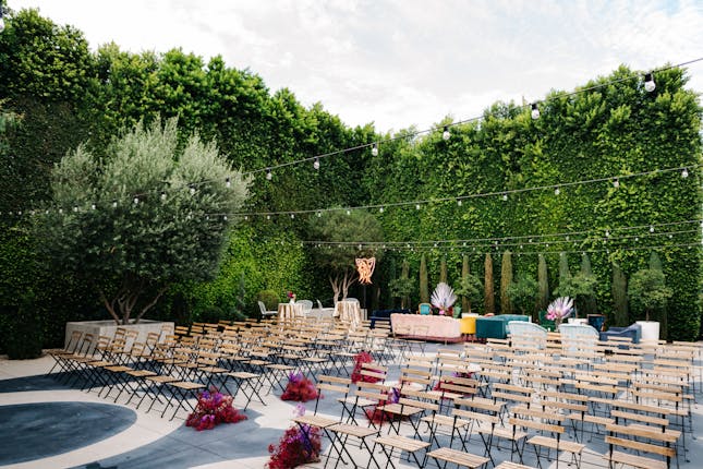 The Fig House - Los Angeles, CA #11