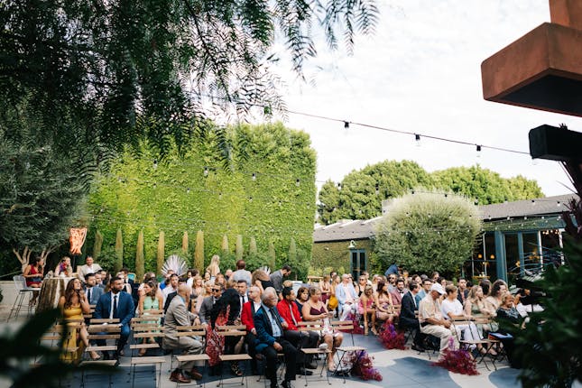 The Fig House - Los Angeles, CA #12