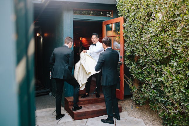 The Fig House - Los Angeles, CA #7