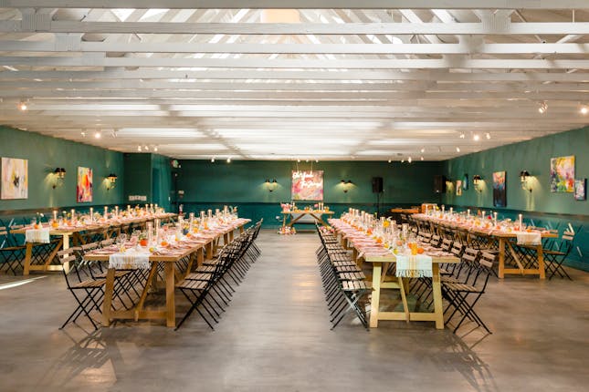 The Fig House - Los Angeles, CA #18