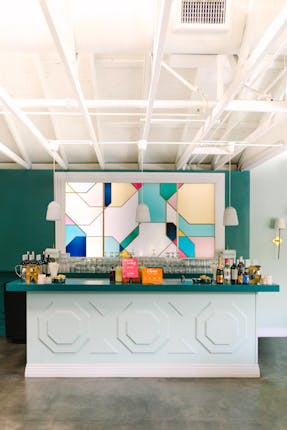 The Fig House - Los Angeles, CA #22