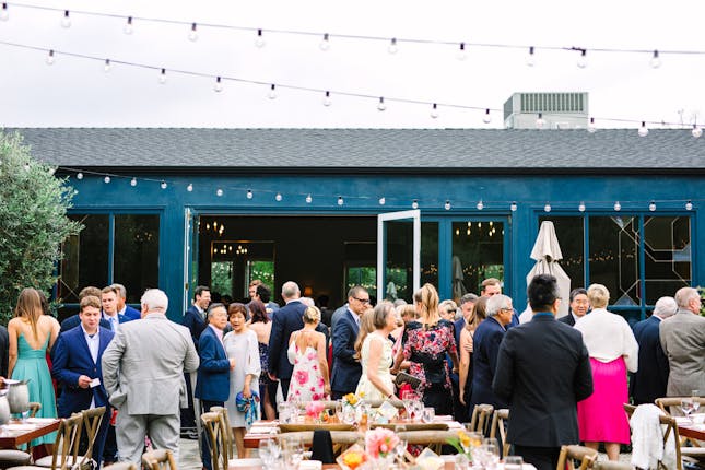 The Fig House - Los Angeles, CA #23