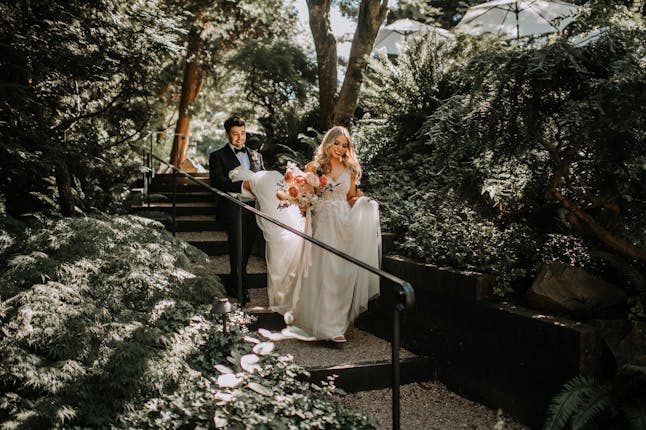 JM Cellars Winery - Woodinville, WA #5