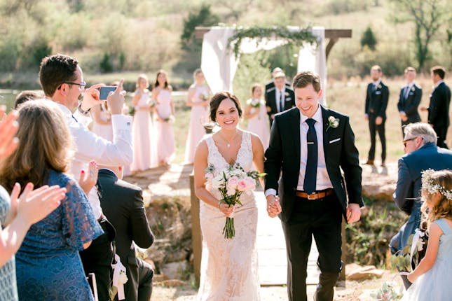 Rosemary Ridge Event Center - Orlando, OK #14