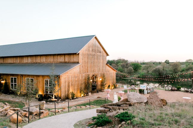 Rosemary Ridge Event Center - Orlando, OK #3