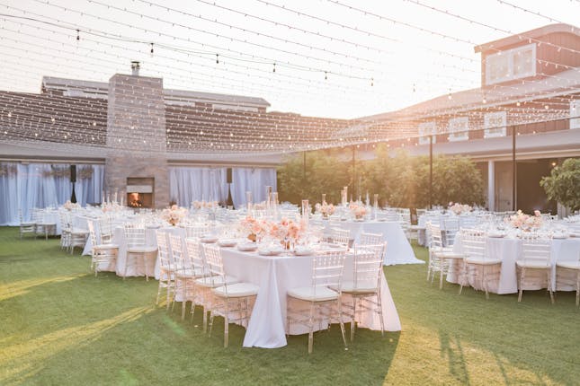 Carneros Resort and Spa - Napa, CA #18