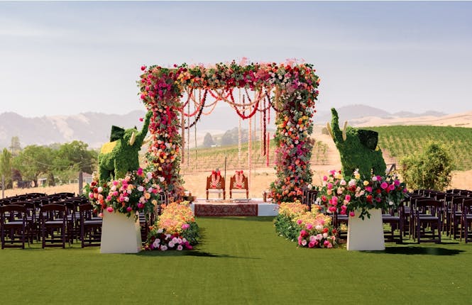 Carneros Resort and Spa - Napa, CA #5